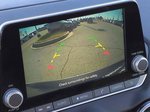 Used 2024 Nissan Sentra SR image 14