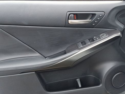 Used 2023 Lexus IS 350 F Sport image 13