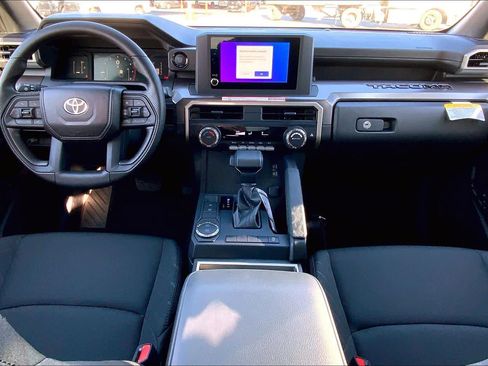 New 2026 Toyota Tacoma SR5 image 5