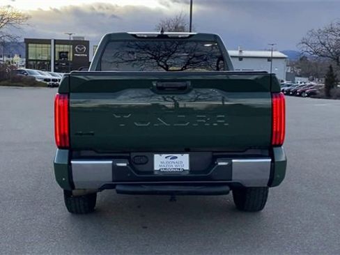 Used 2022 Toyota Tundra SR5 w/ TRD Off-Road Package image 3