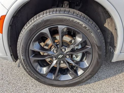 Used 2025 Dodge Durango GT AWD/4WD image 17