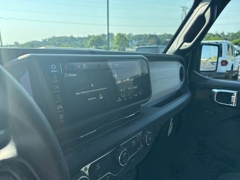 New 2025 Jeep Wrangler Sport image 14