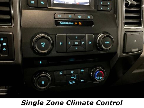 Used 2018 Ford F150 XLT w/ XTR Package AWD/4WD image 15