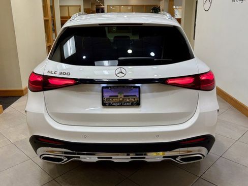 New 2026 Mercedes-Benz GLC 300 image 4
