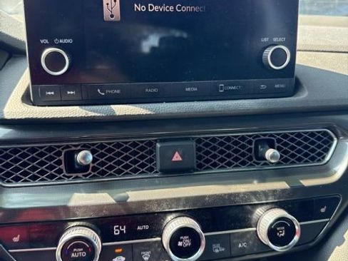 Used 2024 Acura Integra A-Spec FWD image 9