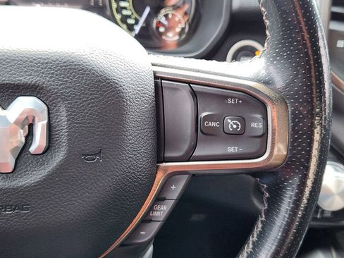 Used 2021 RAM 1500 Rebel image 19