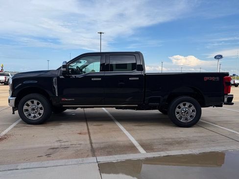New 2026 Ford F250 Lariat w/ Lariat Ultimate Package AWD/4WD image 3