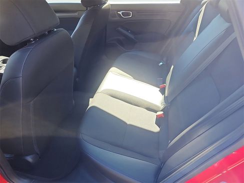Used 2023 Honda Civic Sport image 26