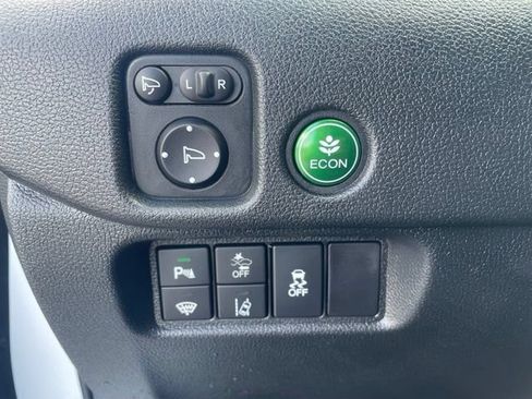 Used 2023 Honda Passport TrailSport image 17
