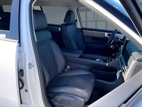 New 2026 Hyundai Santa Fe SEL FWD image 11