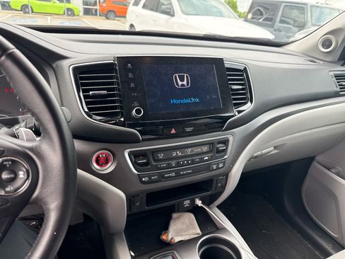 Used 2022 Honda Ridgeline RTL image 8