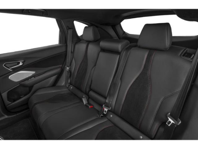 Certified 2024 Acura RDX SH-AWD image 16