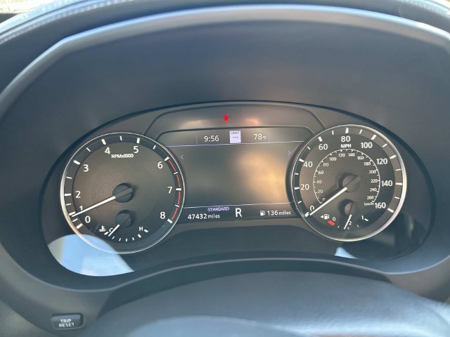 Certified 2023 INFINITI QX55 Sensory w/ Lighting Package AWD/4WD image 38