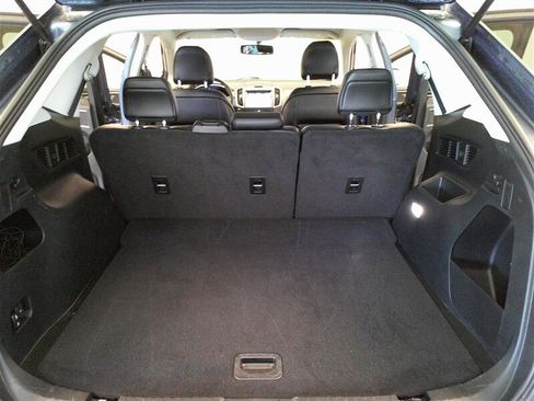 Used 2018 Ford Edge SEL w/ Equipment Group 201A image 32