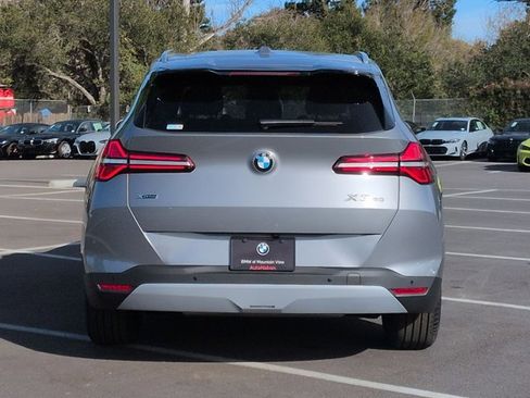 New 2026 BMW X3 xDrive30 image 8