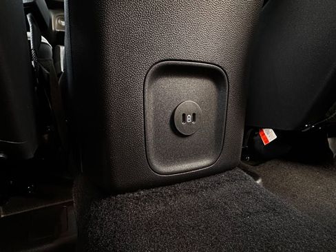 New 2025 Ford Bronco Sport Big Bend w/ Convenience Package image 48