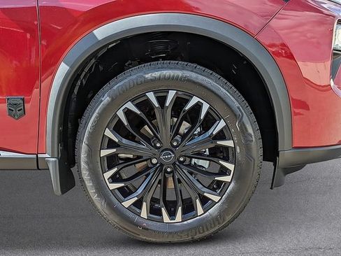 New 2026 Nissan Rogue Dark Armor AWD/4WD image 9