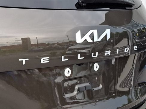 Used 2024 Kia Telluride S w/ S Sunroof Package AWD/4WD image 30