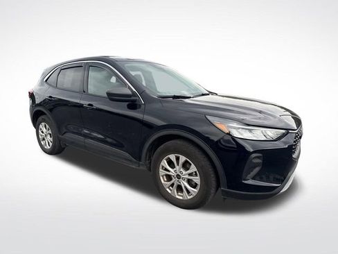 Used 2024 Ford Escape Active AWD/4WD image 7