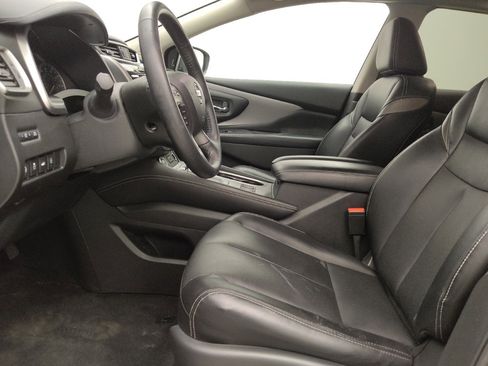 Used 2020 Nissan Murano SL w/ Moonroof Package image 17