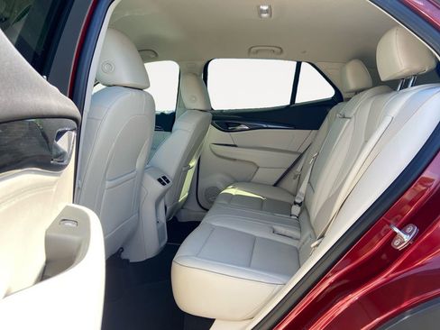 Used 2022 Buick Envision Essence w/ Technology Package I FWD image 13