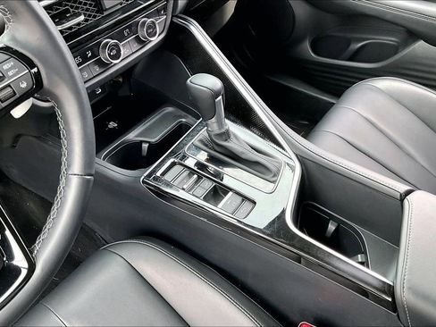 Used 2025 Acura ADX FWD image 15