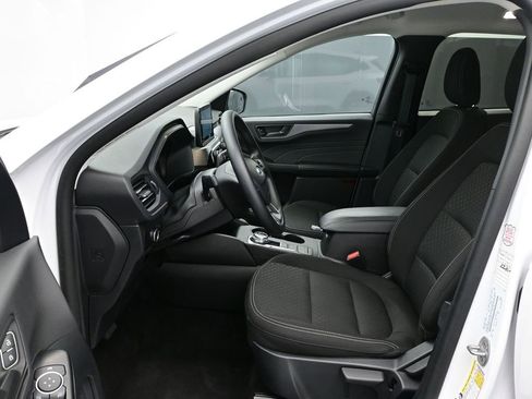 Used 2025 Ford Escape Active image 12