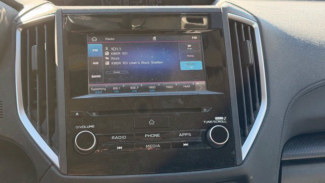 Used 2019 Subaru Crosstrek 2.0i Premium w/ Eyesight System AWD/4WD image 20