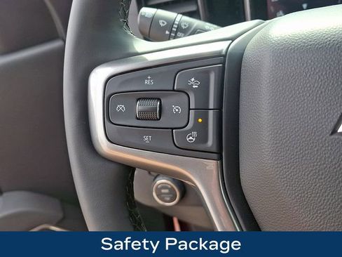 Used 2026 Chevrolet Silverado 2500 LTZ w/ LTZ Plus Package image 7