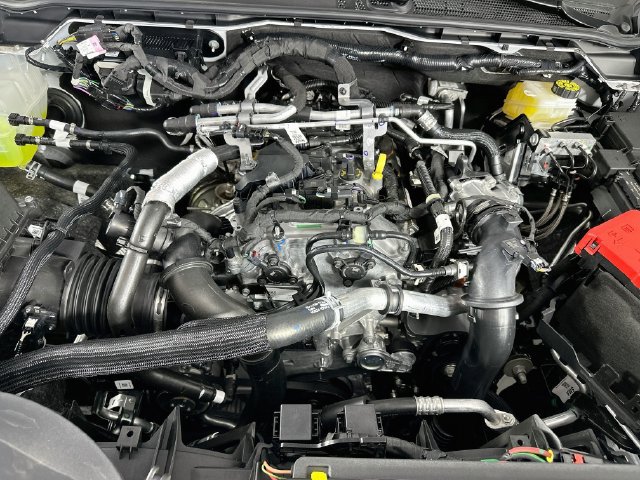 New 2026 Ford Ranger XLT w/ Convenience Package AWD/4WD image 34