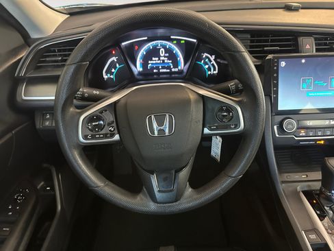 Used 2020 Honda Civic LX image 13