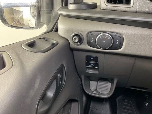 New 2026 Ford Transit 250 Base 3D Cargo Van w/ Load Area Protection Package image 18