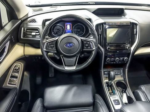 Used 2022 Subaru Ascent Limited w/ Technology Package AWD/4WD image 18
