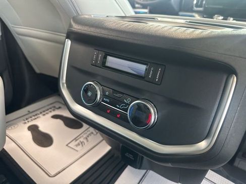 New 2026 Ford Expedition Max Platinum w/ Platinum Ultimate Package image 15