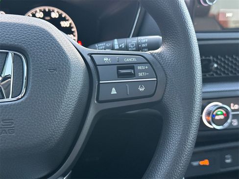 New 2026 Honda CR-V EX image 18