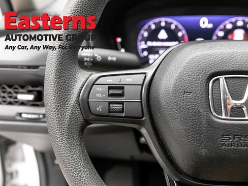 Used 2026 Honda Accord SE image 15
