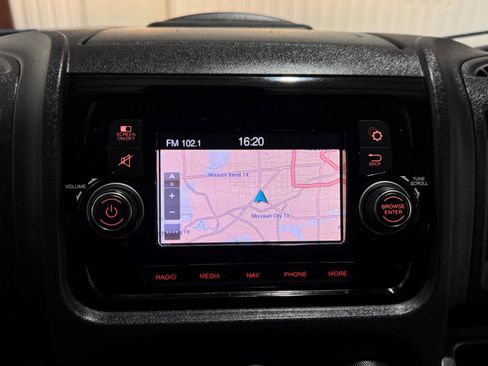 Used 2021 RAM ProMaster 1500 image 24