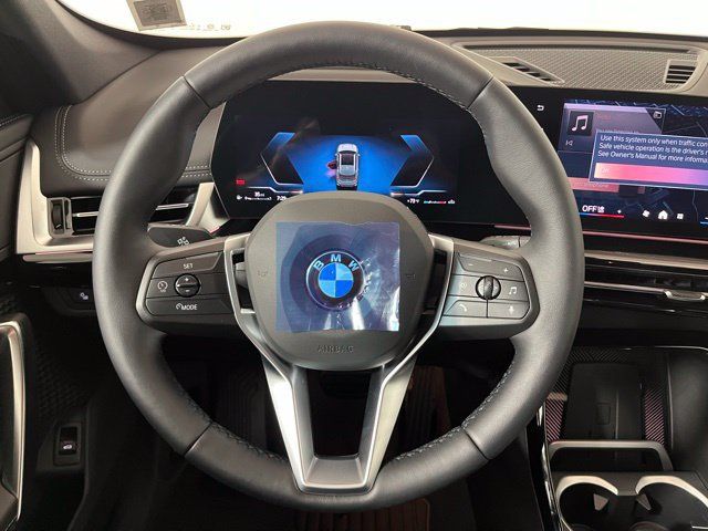 Used 2026 BMW X1 xDrive28i w/ Technology Package AWD/4WD image 12