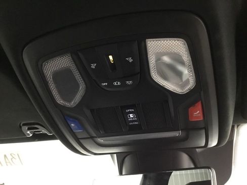 Used 2021 RAM 1500 Rebel w/ Rebel Level 2 Equipment Group AWD/4WD image 39