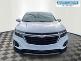 Certified 2022 Chevrolet Equinox LT image 2