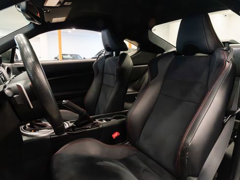 Used 2015 Subaru BRZ Limited image 12