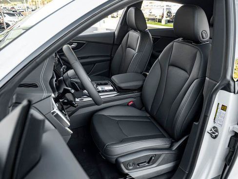 Certified 2026 Audi Q8 Premium Plus AWD/4WD image 13