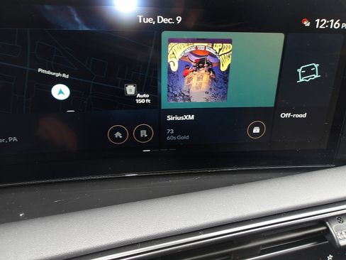 Certified 2026 Hyundai Palisade XRT Pro image 21