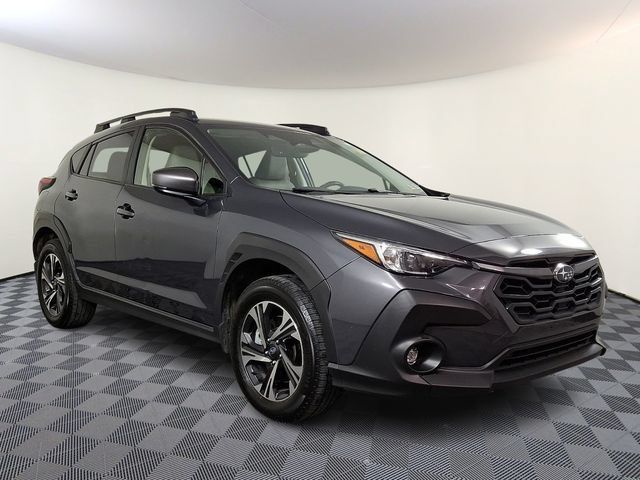 Certified 2024 Subaru Crosstrek 2.0i Premium AWD/4WD image 1