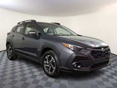 Certified 2024 Subaru Crosstrek 2.0i Premium