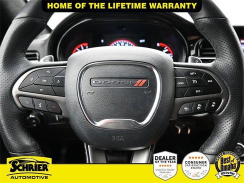 Used 2022 Dodge Durango Citadel image 16