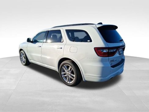 Used 2024 Dodge Durango R/T image 8