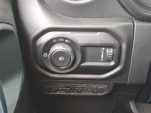 New 2026 Jeep Wrangler Unlimited Sport AWD/4WD image 22