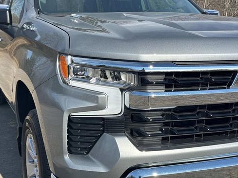 New 2026 Chevrolet Silverado 1500 LT image 10
