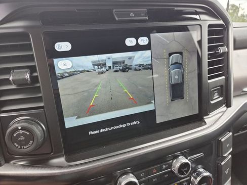 New 2026 Ford F150 Platinum AWD/4WD image 8